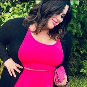 Meet your Posher, Nessa